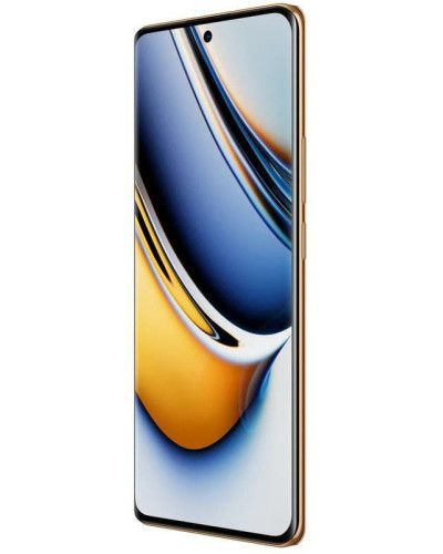Смартфон Realme 11 Pro 5G 8/256GB Dual Sim Sunrise Beige
