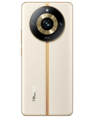 Смартфон Realme 11 Pro 5G 8/256GB Dual Sim Sunrise Beige