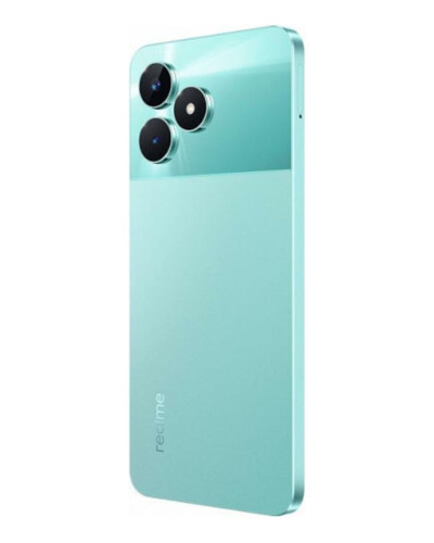 Смартфон Realme C51 4/128GB Dual Sim Mint Green