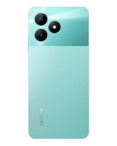 Смартфон Realme C51 4/128GB Dual Sim Mint Green