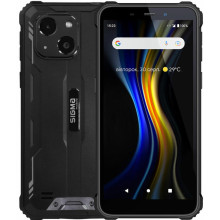 Смартфон Sigma mobile X-treme PQ18 Max Dual Sim Black (4827798374115)