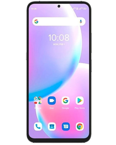 Смартфон Umidigi A11 Pro Max 8/128GB Dual Sim Mist Blue_