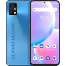 Смартфон Umidigi A11 Pro Max 8/128GB Dual Sim Mist Blue_