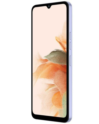 Смартфон Umidigi A15C 8/128GB Dual Sim Violet (6973553523163)