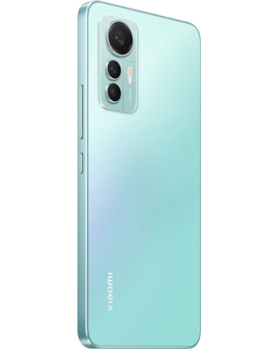 Смартфон Xiaomi 12 Lite 6/128GB Dual Sim Lite Green