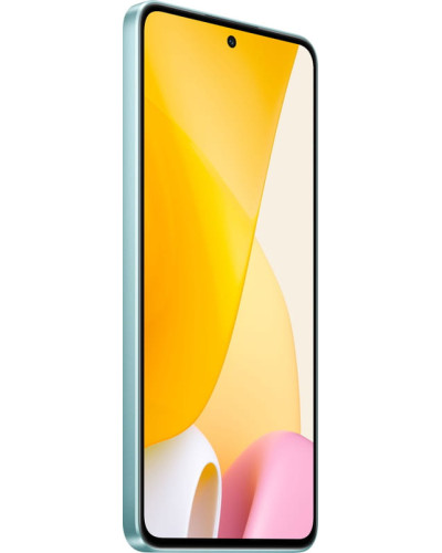 Смартфон Xiaomi 12 Lite 6/128GB Dual Sim Lite Green