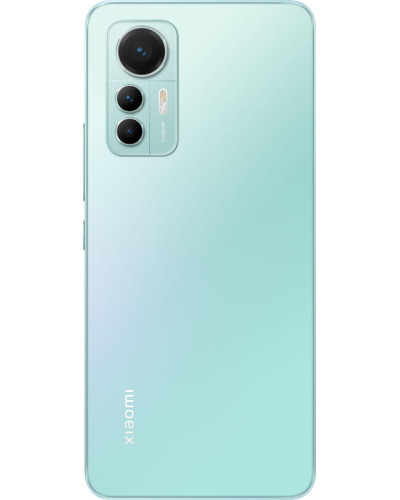 Смартфон Xiaomi 12 Lite 6/128GB Dual Sim Lite Green