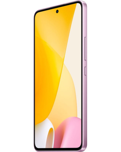 Смартфон Xiaomi 12 Lite 6/128GB Dual Sim Lite Pink