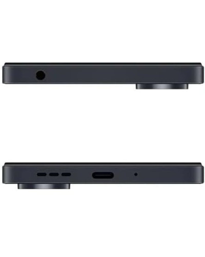 Смартфон Xiaomi Poco C65 8/256GB Dual Sim Black