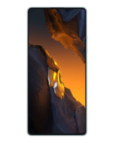 Смартфон Xiaomi Poco F5 8/256GB Dual Sim White EU_