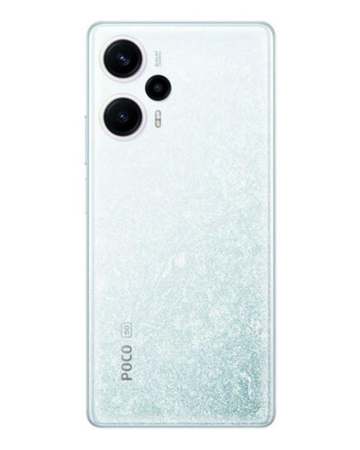 Смартфон Xiaomi Poco F5 8/256GB Dual Sim White EU_