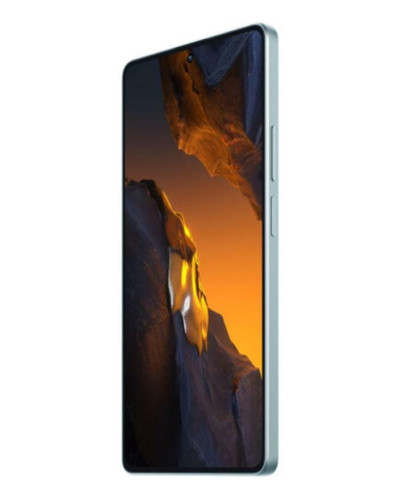 Смартфон Xiaomi Poco F5 8/256GB Dual Sim White EU_