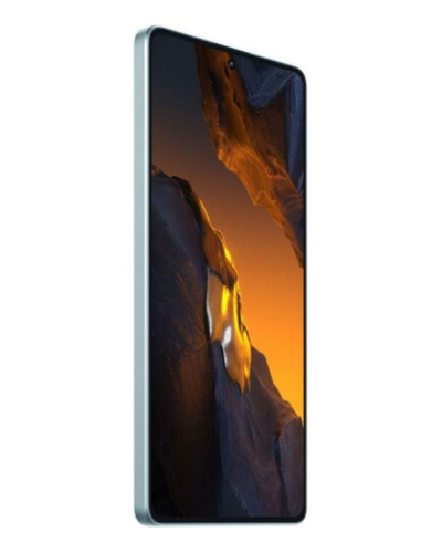 Смартфон Xiaomi Poco F5 8/256GB Dual Sim White EU_
