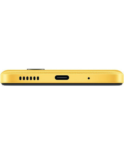 Смартфон Xiaomi Poco M5 6/128GB Dual Sim Yellow EU_