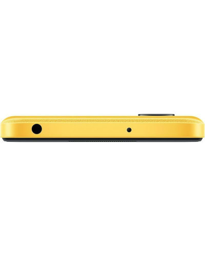Смартфон Xiaomi Poco M5 6/128GB Dual Sim Yellow EU_
