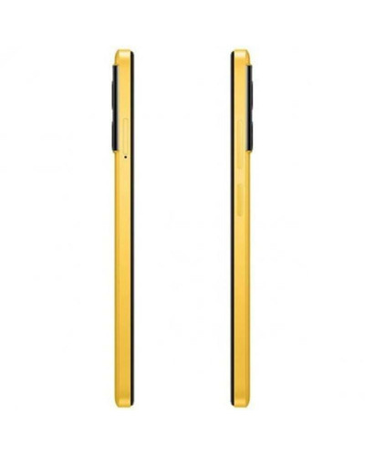 Смартфон Xiaomi Poco M5 6/128GB Dual Sim Yellow EU_