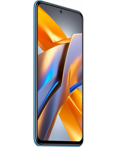 Смартфон Xiaomi Poco M5S 6/128GB Dual Sim Blue EU_