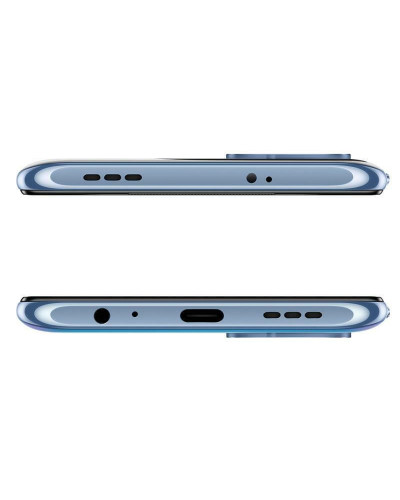 Смартфон Xiaomi Poco M5S 6/128GB Dual Sim Blue EU_