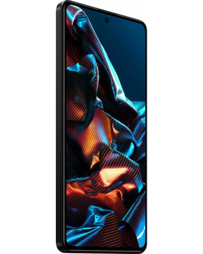 Смартфон Xiaomi Poco X5 Pro 5G 8/256GB Dual Sim Black EU_