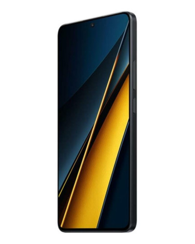 Смартфон Xiaomi Poco X6 Pro 5G 12/512GB Dual Sim Black