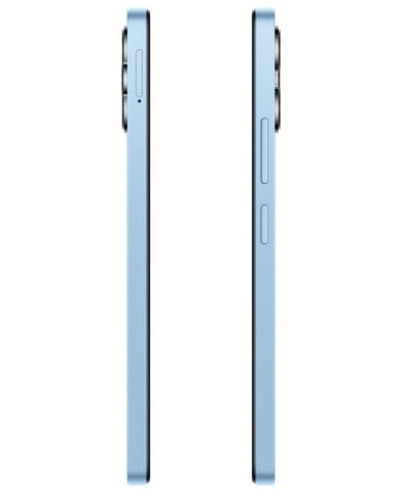 Смартфон Xiaomi Redmi 12 4/128GB Dual Sim Sky Blue EU_