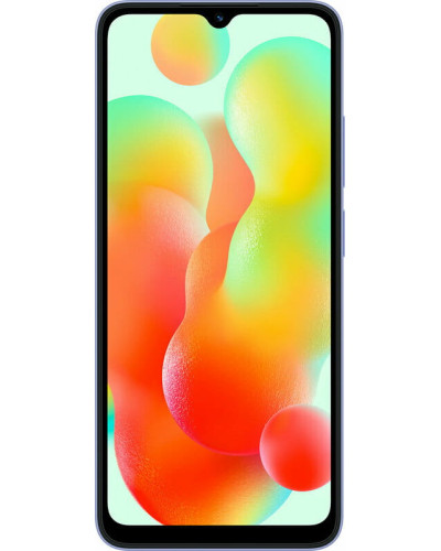 Смартфон Xiaomi Redmi 12C 3/32GB Dual Sim Lavender Purple EU_