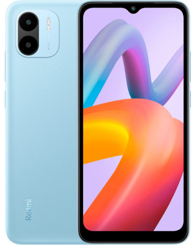 Смартфон Xiaomi Redmi A2 2/32GB Dual Sim Blue
