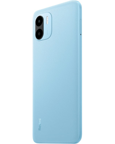 Смартфон Xiaomi Redmi A2 3/64GB Dual Sim Blue