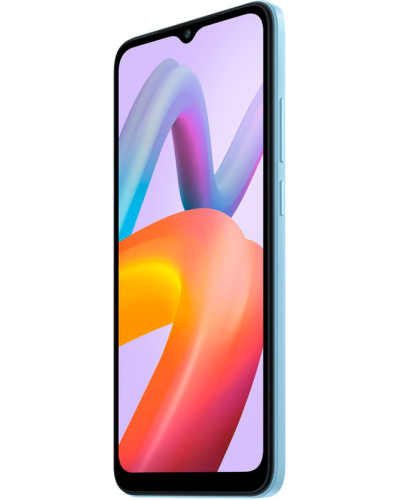 Смартфон Xiaomi Redmi A2 3/64GB Dual Sim Blue