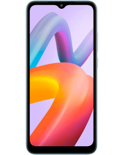 Смартфон Xiaomi Redmi A2 3/64GB Dual Sim Blue