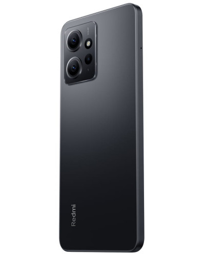 Смартфон Xiaomi Redmi Note 12 4/128GB Dual Sim Onyx Gray