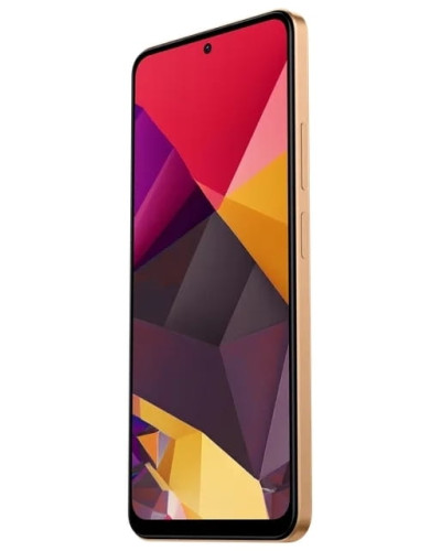 Смартфон Xiaomi Redmi Note 12 8/256GB Dual Sim Sunrise Gold