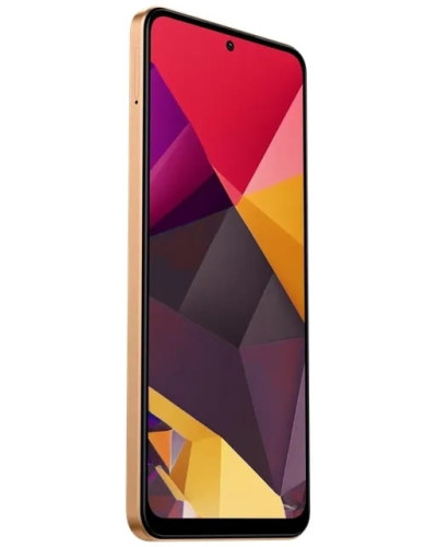 Смартфон Xiaomi Redmi Note 12 8/256GB Dual Sim Sunrise Gold