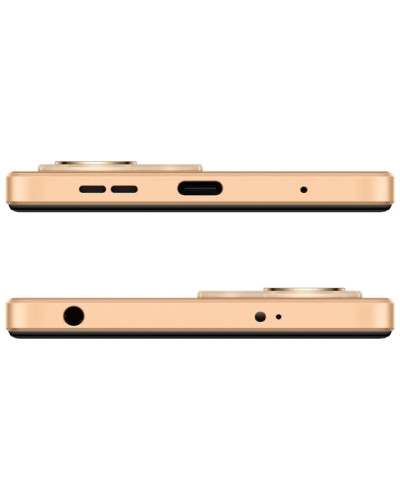 Смартфон Xiaomi Redmi Note 12 8/256GB Dual Sim Sunrise Gold