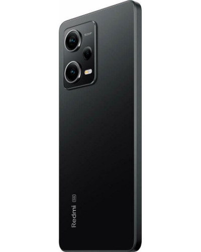 Смартфон Xiaomi Redmi Note 12 Pro 5G 8/256GB Dual Sim Midnight Black