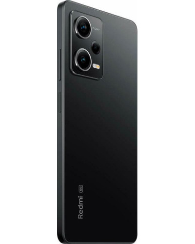 Смартфон Xiaomi Redmi Note 12 Pro 5G 8/256GB Dual Sim Midnight Black