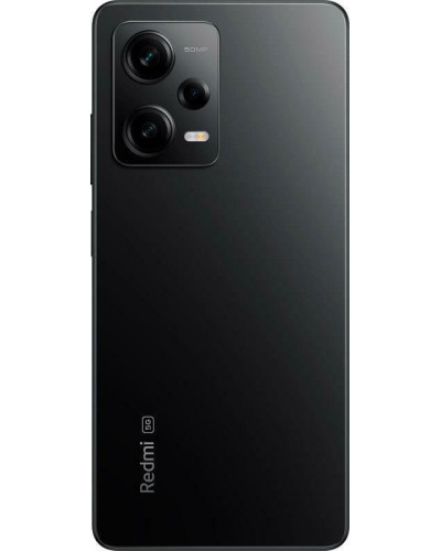 Смартфон Xiaomi Redmi Note 12 Pro 5G 8/256GB Dual Sim Midnight Black