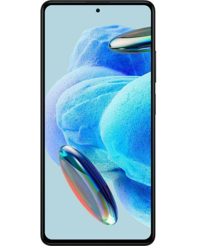 Смартфон Xiaomi Redmi Note 12 Pro 5G 8/256GB Dual Sim Midnight Black