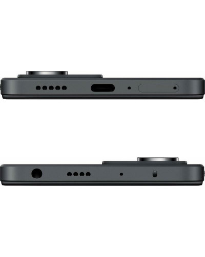 Смартфон Xiaomi Redmi Note 12 Pro 5G 8/256GB Dual Sim Midnight Black