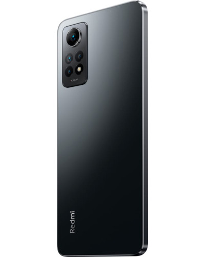 Смартфон Xiaomi Redmi Note 12 Pro 4G 8/256GB Dual Sim Graphite Gray