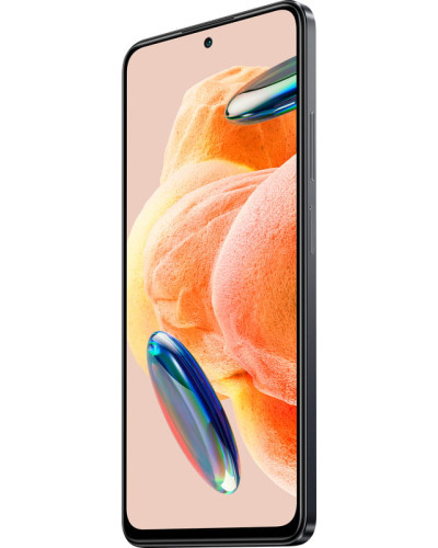 Смартфон Xiaomi Redmi Note 12 Pro 4G 8/256GB Dual Sim Graphite Gray