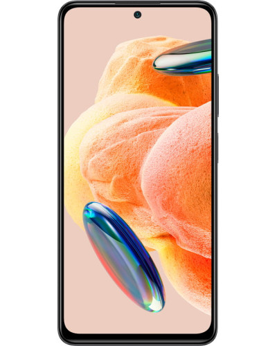 Смартфон Xiaomi Redmi Note 12 Pro 4G 8/256GB Dual Sim Graphite Gray