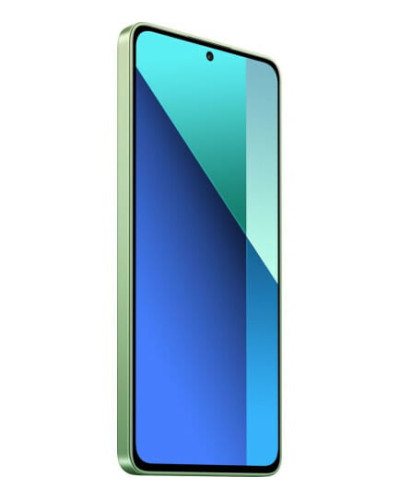 Смартфон Xiaomi Redmi Note 13 4G 8/256GB Dual Sim Mint Green