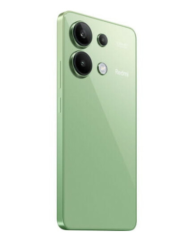 Смартфон Xiaomi Redmi Note 13 4G 8/256GB Dual Sim Mint Green