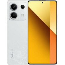 Смартфон Xiaomi Redmi Note 13 5G 8/256GB Dual Sim Arctic White
