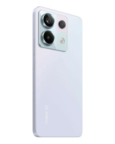 Смартфон Xiaomi Redmi Note 13 Pro 5G 12/512GB Dual Sim Aurora Purple EU_