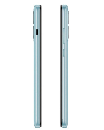 Смартфон ZTE Blade A33+ 2/32GB Dual Sim Blue