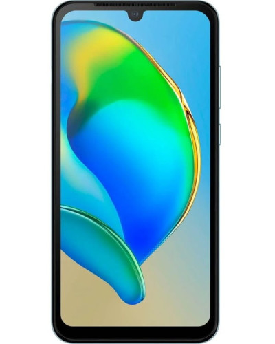 Смартфон ZTE Blade A33+ 2/32GB Dual Sim Blue