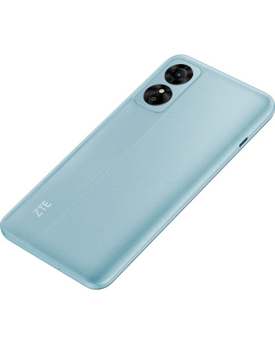 Смартфон ZTE Blade A33+ 2/32GB Dual Sim Blue