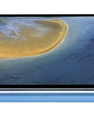 Смартфон ZTE Blade A71 3/64GB Dual Sim Blue